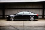 Audi RS6 Sedan 2002 года (NA)